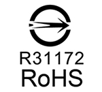 RoHS 物質含有標示 (一)